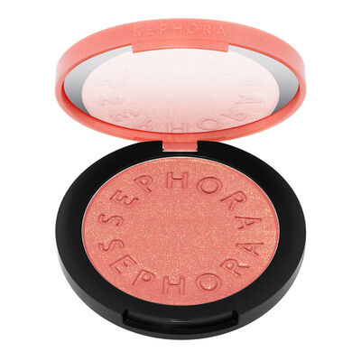 COLORFUL BLUSH-23 48 FREE SPIRIT
